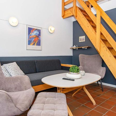 6 Person Holiday Home In Fan Fanø Exterior foto