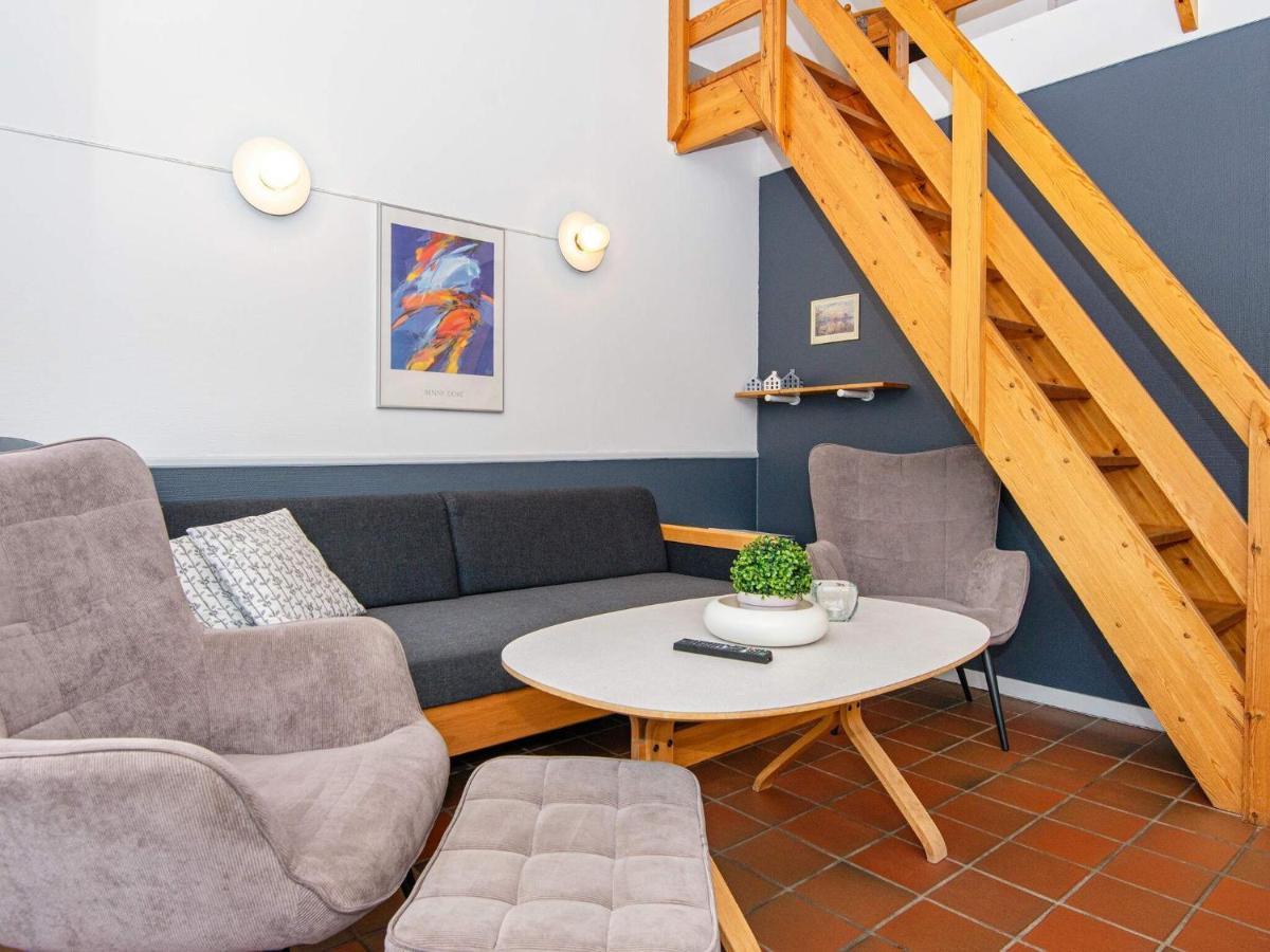 6 Person Holiday Home In Fan Fanø Exterior foto